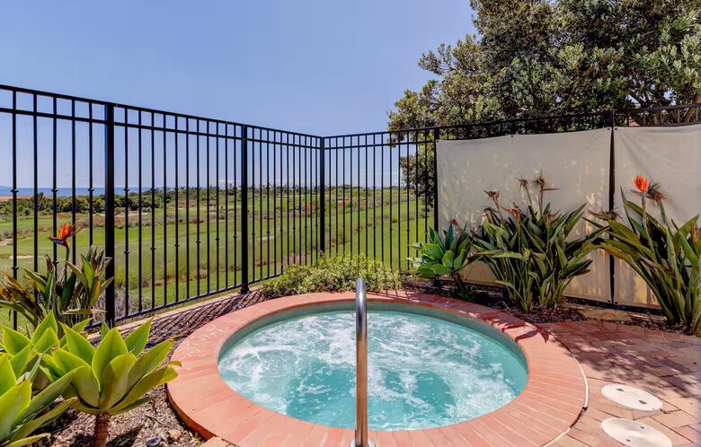 Equity Residences, Pacific View Villa at Terranea Resort - Palos Verdes, California