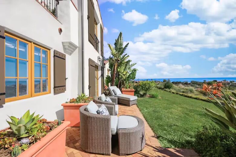 Equity Residences, Pacific View Villa at Terranea Resort - Palos Verdes, California