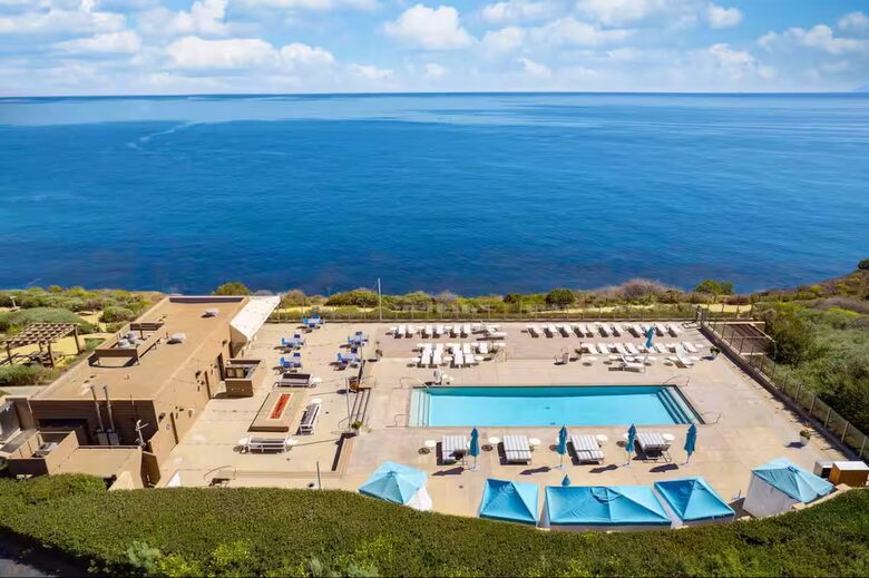 Equity Residences, Pacific View Villa at Terranea Resort - Palos Verdes, California