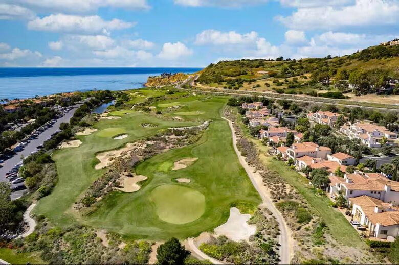 Equity Residences, Pacific View Villa at Terranea Resort - Palos Verdes, California