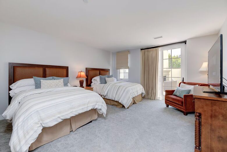 Equity Residences, Pacific View Villa at Terranea Resort - Palos Verdes, California