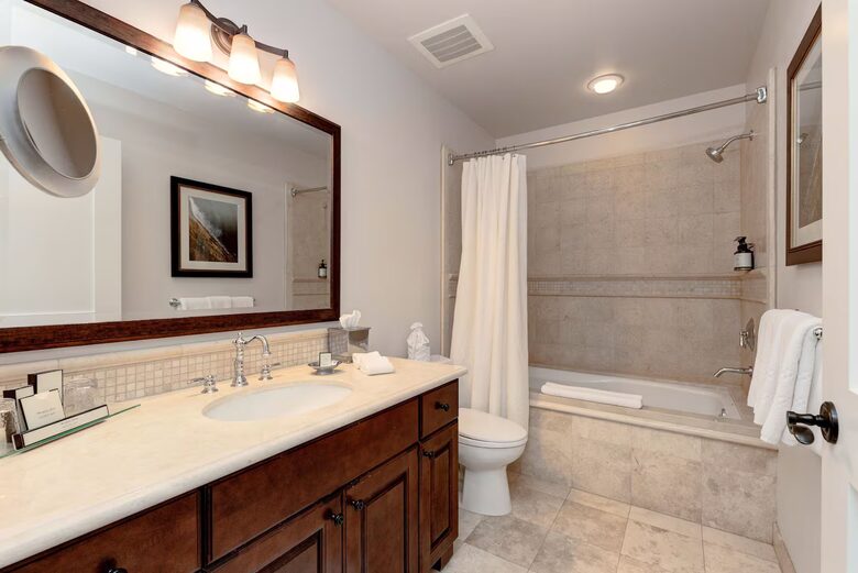 Equity Residences, Pacific View Villa at Terranea Resort - Palos Verdes, California