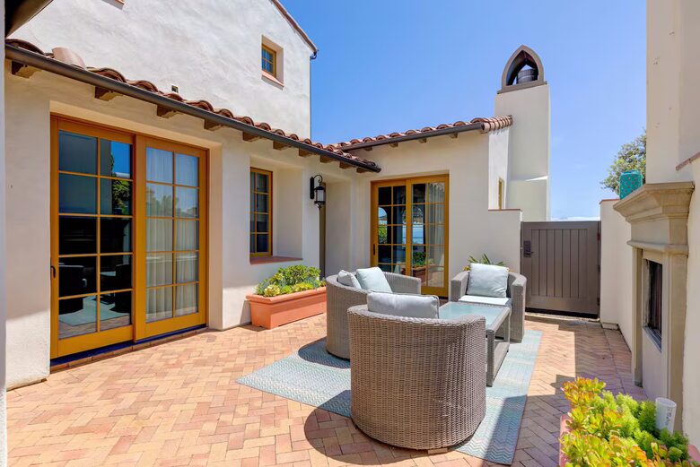 Equity Residences, Pacific View Villa at Terranea Resort - Palos Verdes, California