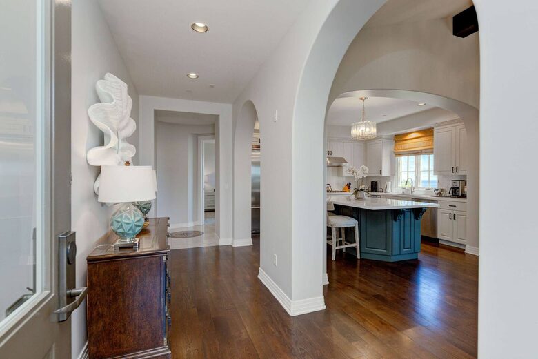 Equity Residences, Pacific View Villa at Terranea Resort - Palos Verdes, California