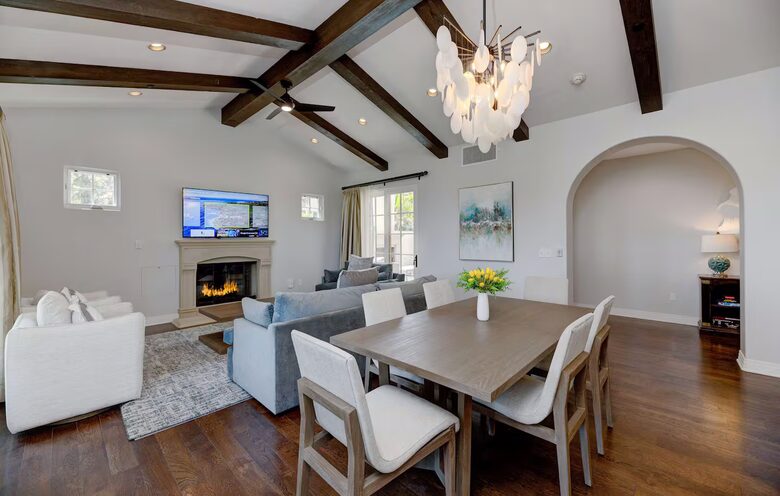 Equity Residences, Pacific View Villa at Terranea Resort - Palos Verdes, California