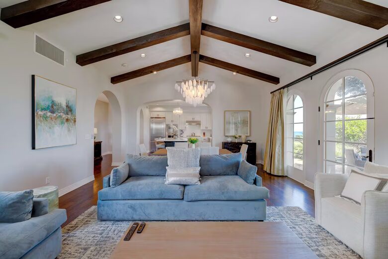 Equity Residences, Pacific View Villa at Terranea Resort - Palos Verdes, California