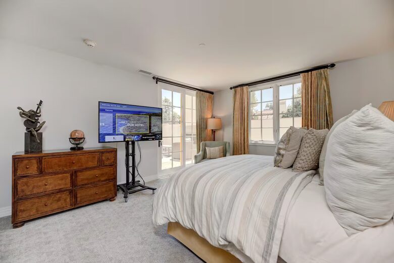 Equity Residences, Pacific View Villa at Terranea Resort - Palos Verdes, California