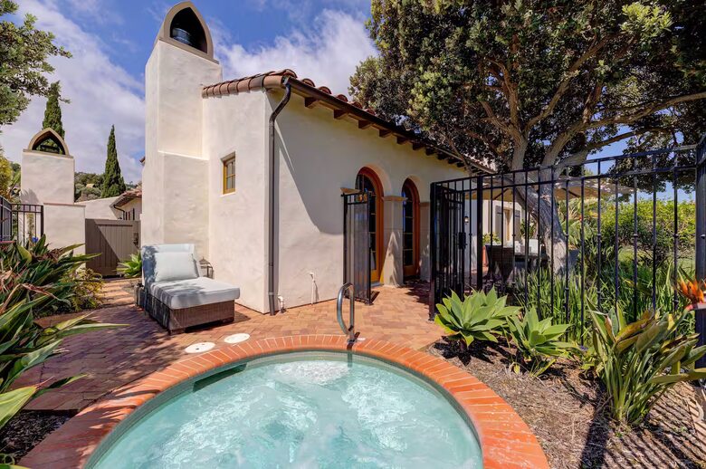 Equity Residences, Pacific View Villa at Terranea Resort - Palos Verdes, California