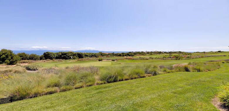 Equity Residences, Pacific View Villa at Terranea Resort - Palos Verdes, California