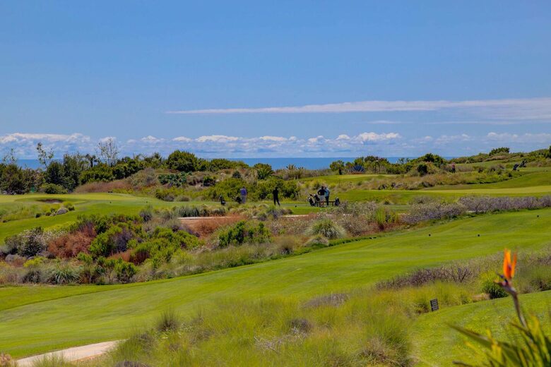Equity Residences, Pacific View Villa at Terranea Resort - Palos Verdes, California