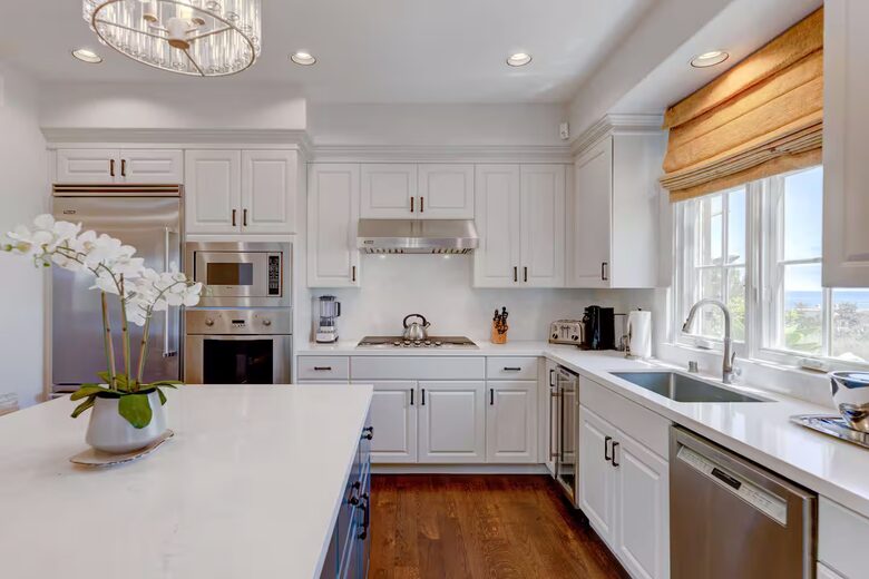 Equity Residences, Pacific View Villa at Terranea Resort - Palos Verdes, California