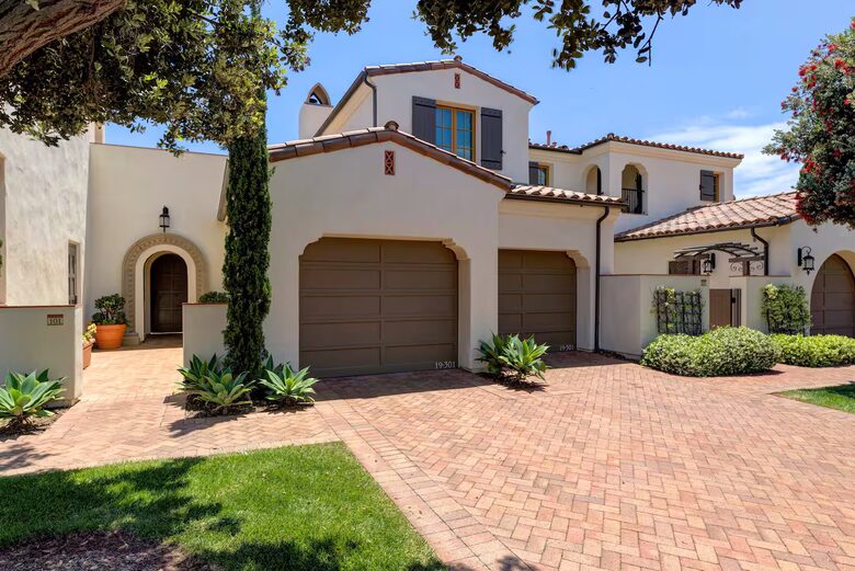 Equity Residences, Pacific View Villa at Terranea Resort - Palos Verdes, California