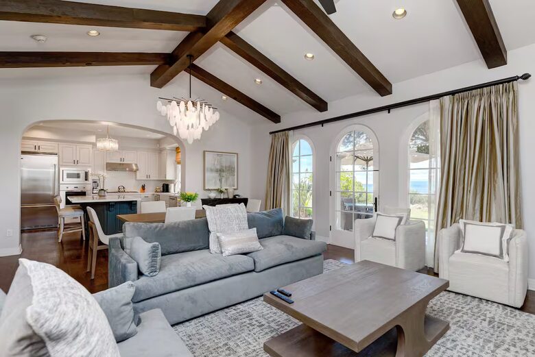 Equity Residences, Pacific View Villa at Terranea Resort - Palos Verdes, California