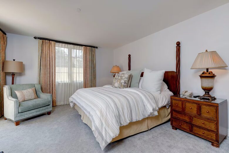 Equity Residences, Pacific View Villa at Terranea Resort - Palos Verdes, California