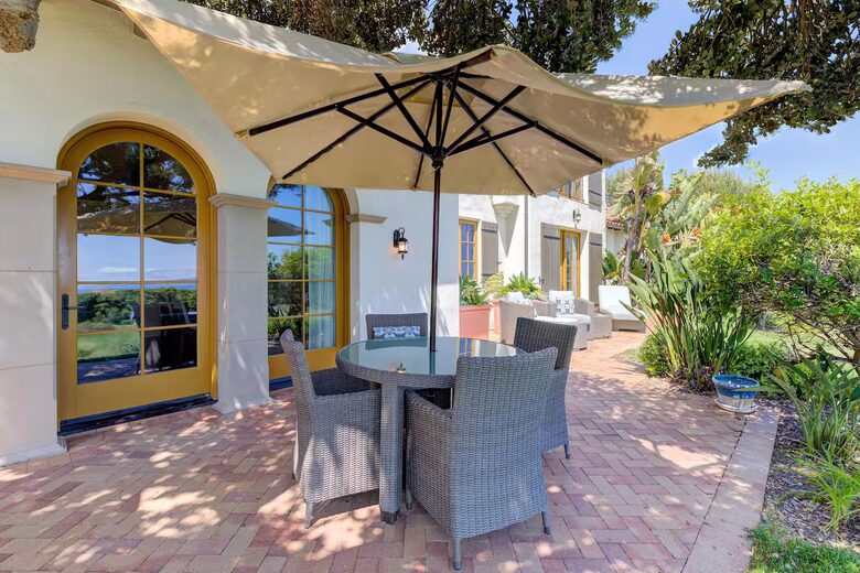 Equity Residences, Pacific View Villa at Terranea Resort - Palos Verdes, California