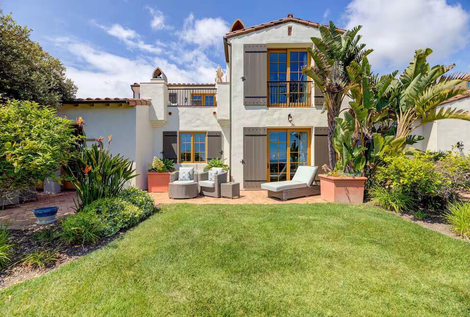 Equity Residences, Pacific View Villa at Terranea Resort - Palos Verdes, California