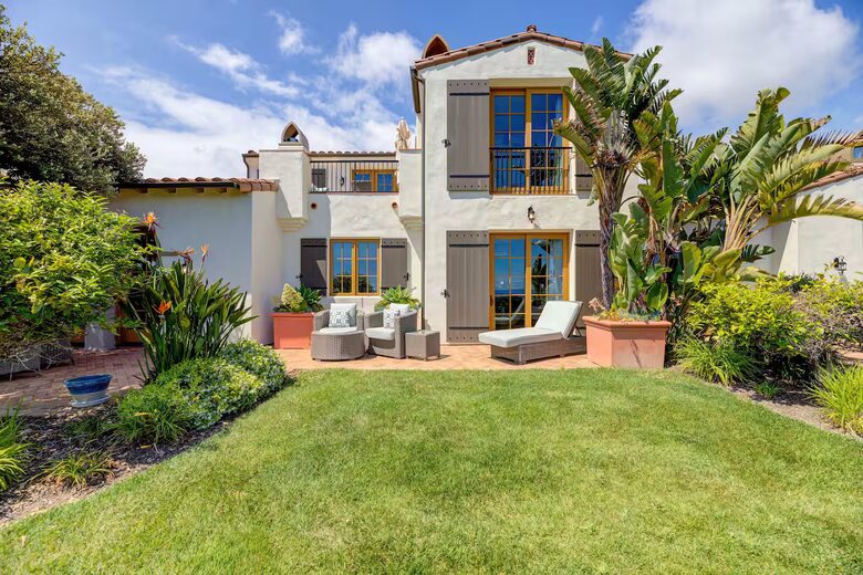 Equity Residences, Pacific View Villa at Terranea Resort - Palos Verdes, California