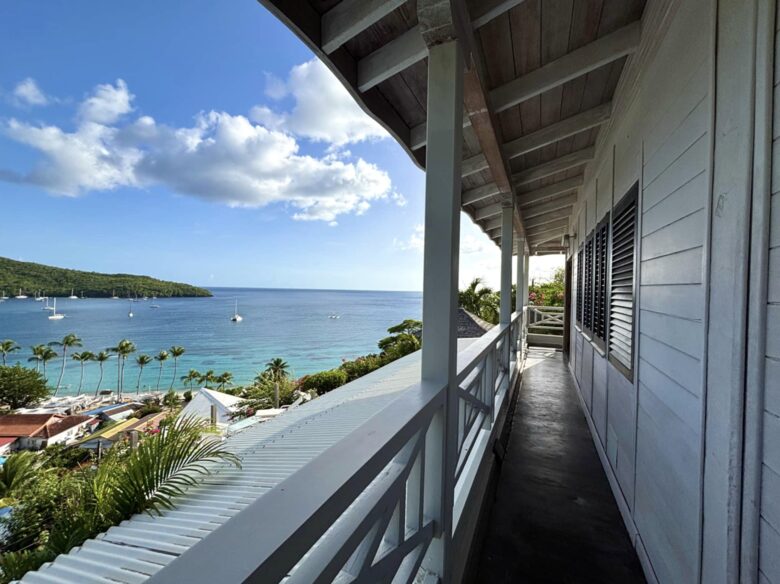 Balinese Oceanfront Villa Overlooking Grande Anse - Les Anses-d'Arlet, Martinique