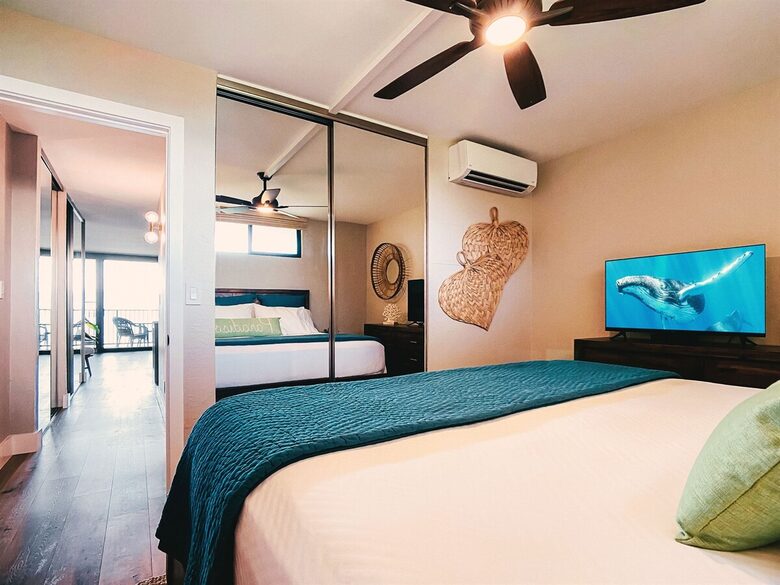 Maui Coastal Getaway with Resort Amenities - Lahaina, Hawaii