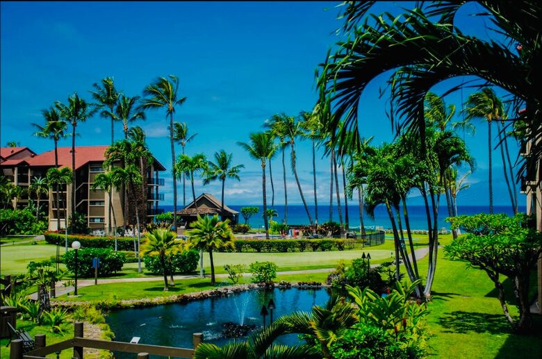 Maui Coastal Getaway with Resort Amenities - Lahaina, Hawaii