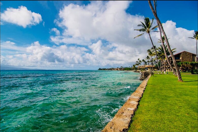 Maui Coastal Getaway with Resort Amenities - Lahaina, Hawaii