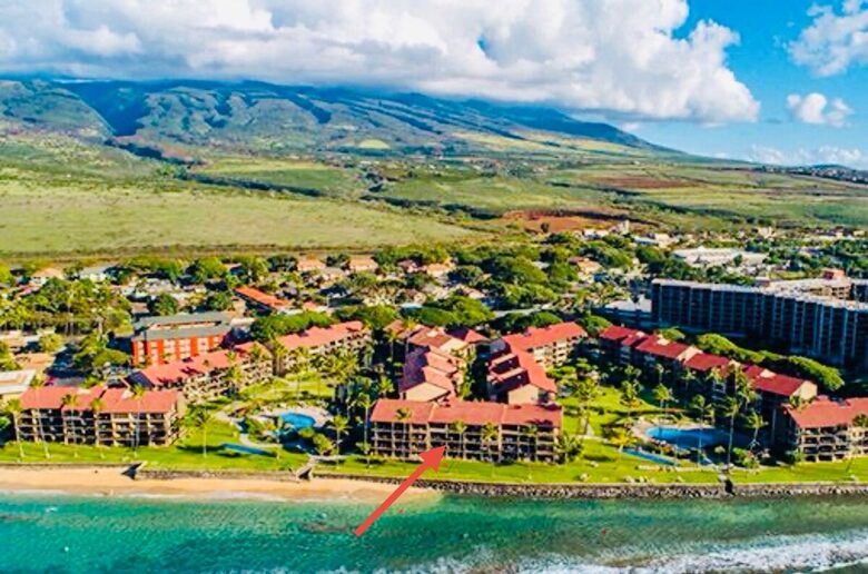 Maui Coastal Getaway with Resort Amenities - Lahaina, Hawaii