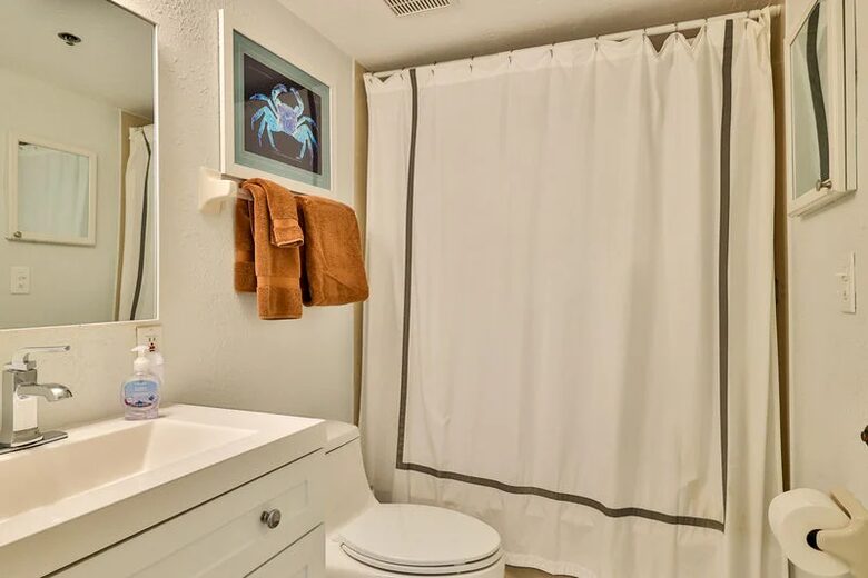 New Smyrna Beach Getaway With Panoramic Ocean Views - New Smyrna Beach, Florida