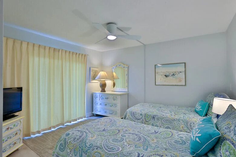 New Smyrna Beach Getaway With Panoramic Ocean Views - New Smyrna Beach, Florida