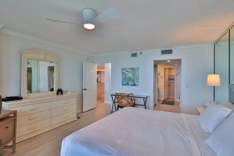 New Smyrna Beach Getaway With Panoramic Ocean Views - New Smyrna Beach, Florida