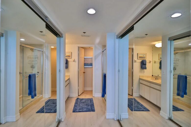 New Smyrna Beach Getaway With Panoramic Ocean Views - New Smyrna Beach, Florida