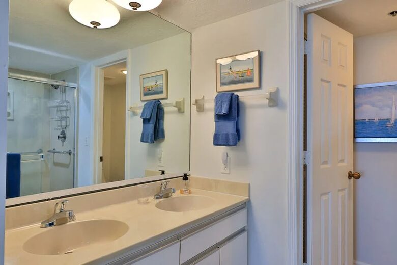 New Smyrna Beach Getaway With Panoramic Ocean Views - New Smyrna Beach, Florida