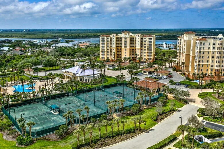New Smyrna Beach Getaway With Panoramic Ocean Views - New Smyrna Beach, Florida