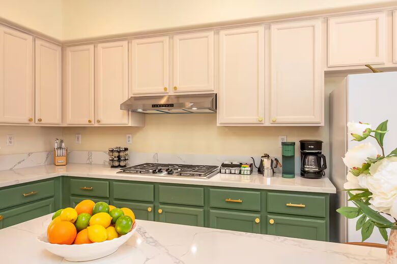 Luxury Desert Getaway with Hidden Speakeasy - Indio, California