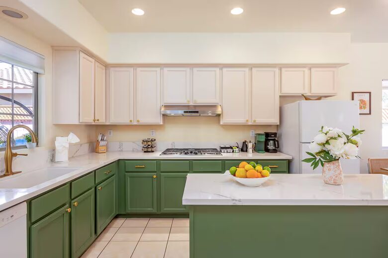 Luxury Desert Getaway with Hidden Speakeasy - Indio, California