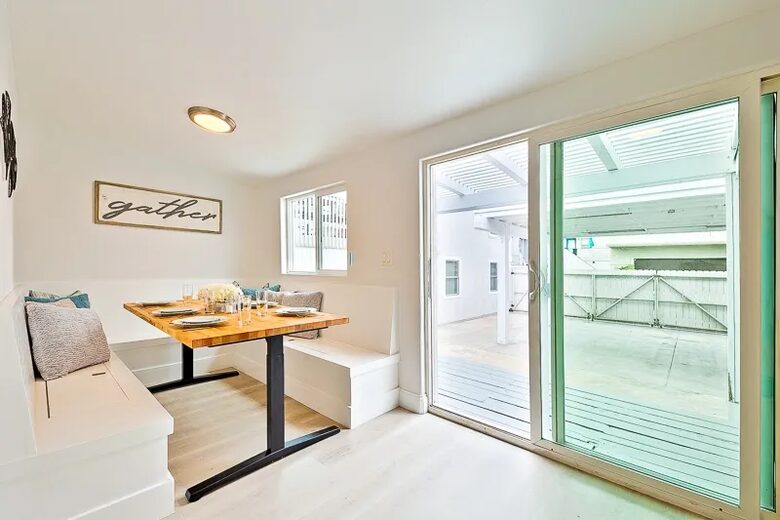 Sunset Beach Oasis Steps from the Sand - Sunset Beach, California