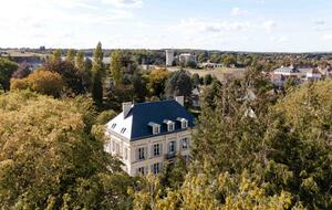 Domaine de l'Ormeau | Private Estate in Normandy - Falaise, France