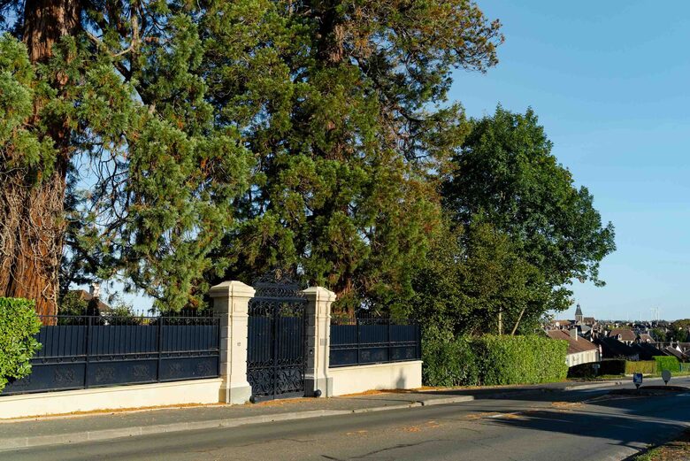 Domaine de l'Ormeau | Private Estate in Normandy - Falaise, France