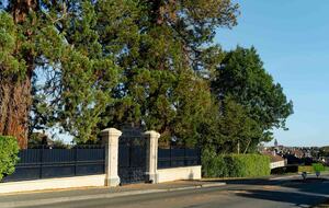 Domaine de l'Ormeau | Private Estate in Normandy - Falaise, France