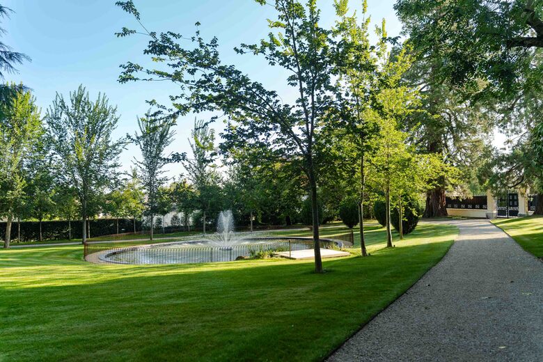 Domaine de l'Ormeau | Private Estate in Normandy - Falaise, France