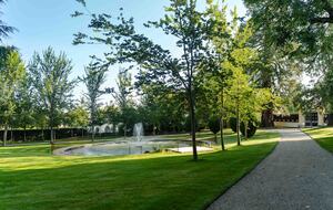 Domaine de l'Ormeau | Private Estate in Normandy - Falaise, France