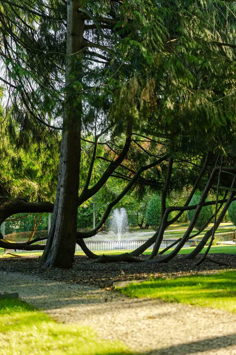 Domaine de l'Ormeau | Private Estate in Normandy - Falaise, France