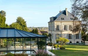 Domaine de l'Ormeau | Private Estate in Normandy - Falaise, France