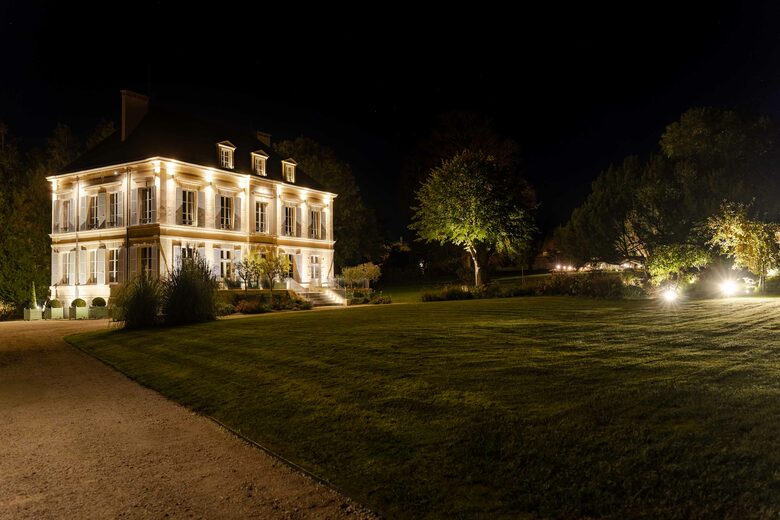 Domaine de l'Ormeau | Private Estate in Normandy - Falaise, France