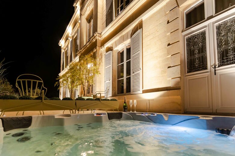 Domaine de l'Ormeau | Private Estate in Normandy - Falaise, France