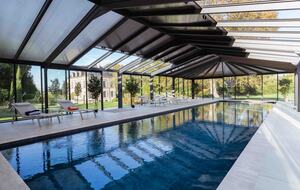 Domaine de l'Ormeau | Private Estate in Normandy - Falaise, France