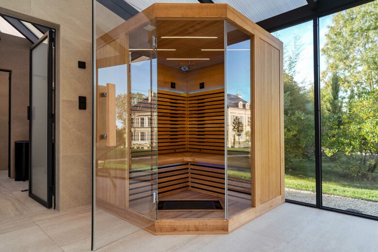 Domaine de l'Ormeau | Private Estate in Normandy - Falaise, France