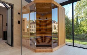 Domaine de l'Ormeau | Private Estate in Normandy - Falaise, France