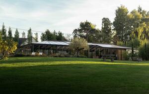 Domaine de l'Ormeau | Private Estate in Normandy - Falaise, France
