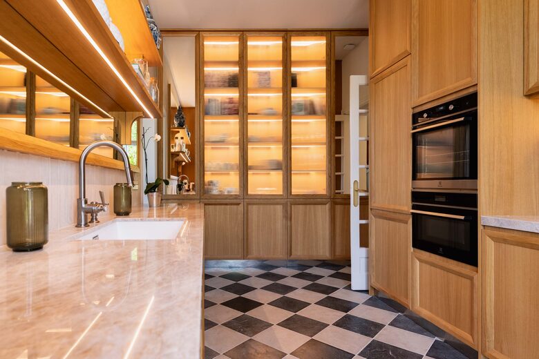 Domaine de l'Ormeau | Private Estate in Normandy - Falaise, France