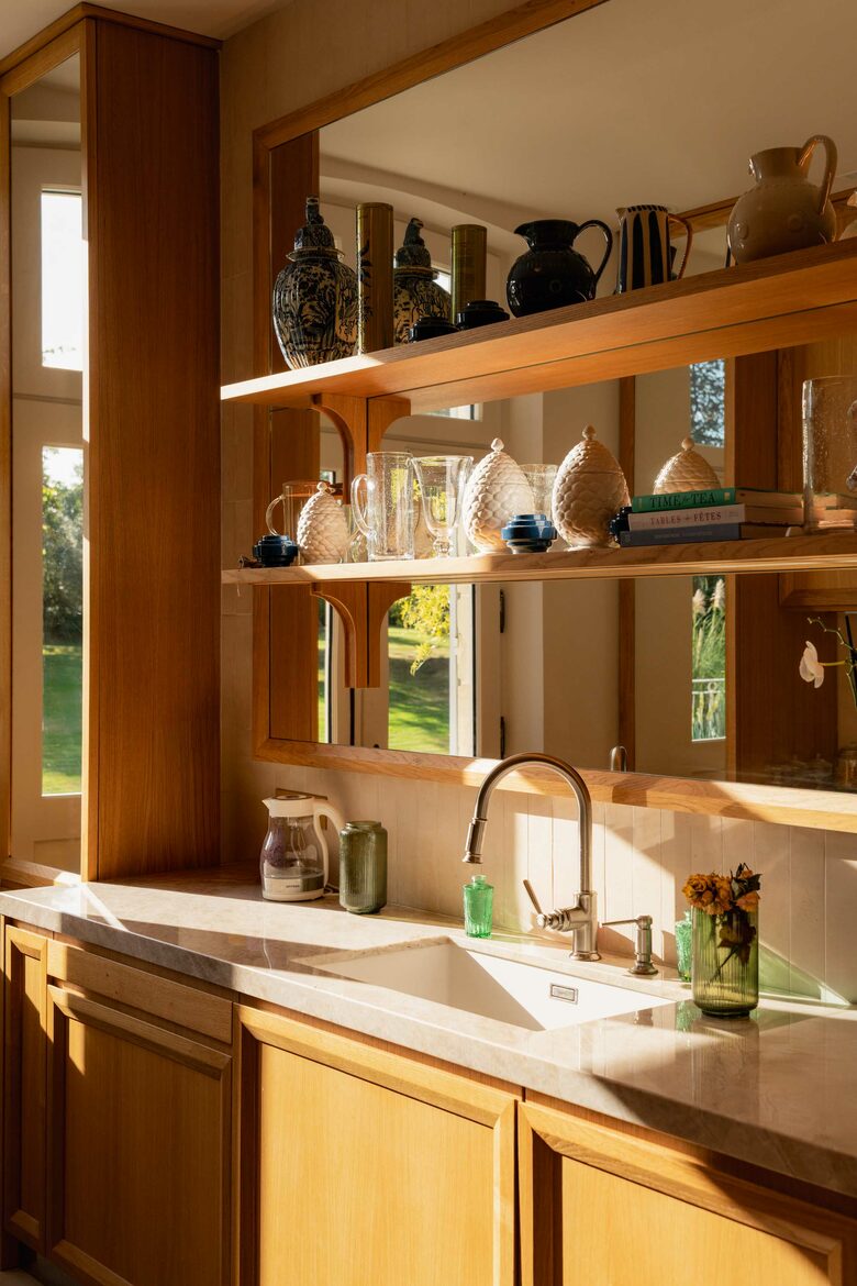 Domaine de l'Ormeau | Private Estate in Normandy - Falaise, France